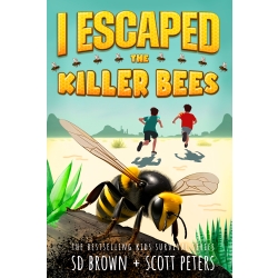I Escaped The Killer Bees