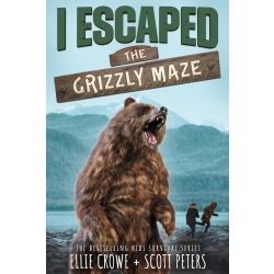 I Escaped The Grizzly Maze