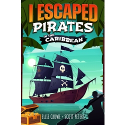 I Escaped Pirates in the Caribbean