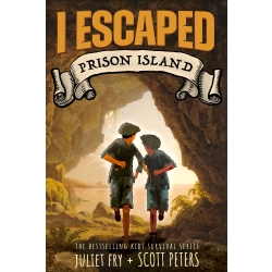 I Escaped The Prison Island