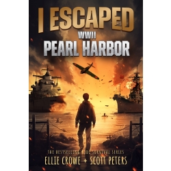 I Escaped WWII Pearl Harbor