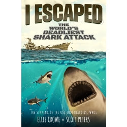 I Escaped The World's Deadliest Shark Attack
