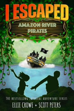 I Escaped Amazon River Pirates