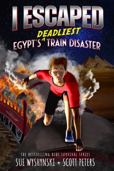 I Escaped Egypt's Deadliest Train Disaster