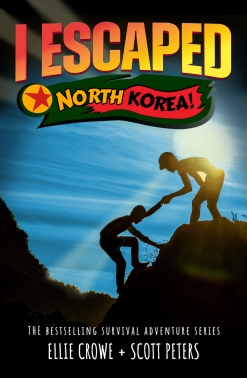 I Escaped North Korea!