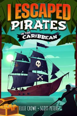 I Escaped Pirates in the Caribbean I Escaped Pirates in the Caribbean