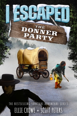 I Escaped The Donner Party