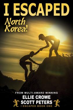 I Escaped North Korea! I Escaped North Korea!