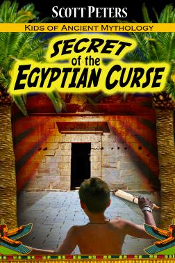 Secret of the Egyptian Curse Secret of the Egyptian Curse