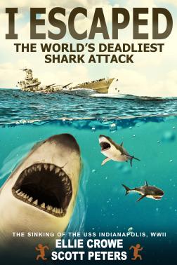 I Escaped The World's Deadliest Shark Attack I Escaped The World's Deadliest Shark Attack